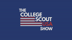 US Soccer Scholarship Podcast | The College Scout USA Show